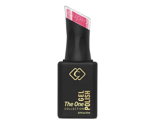 Oja semipermanenta Cupio The One - Tropical Crush 15ml