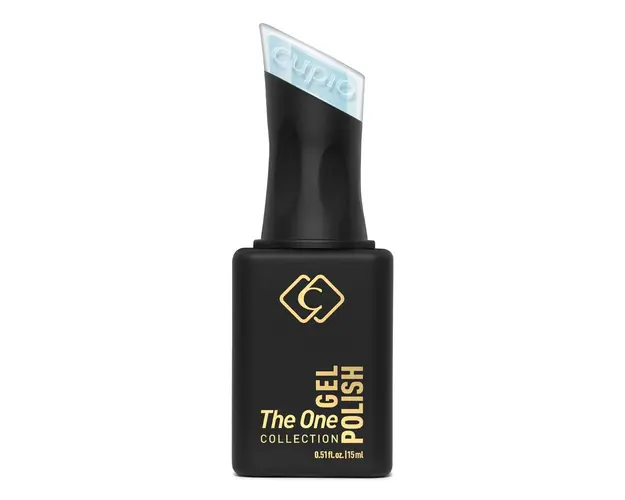 Oja semipermanenta Cupio The One - Summer Clouds 15ml