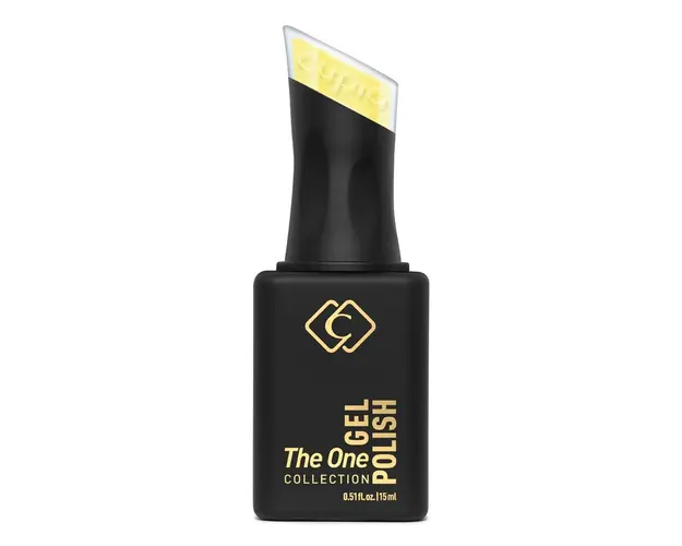 Oja semipermanenta Cupio The One - Illuminating 15ml