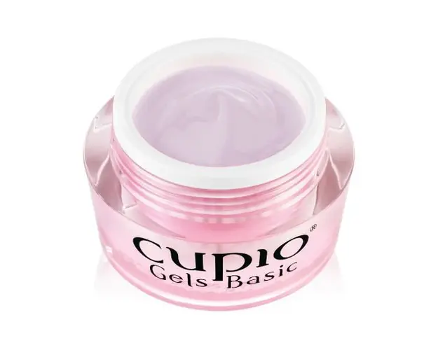Cover Builder Easy Fill Gel - Soft Cappuccino 15ml