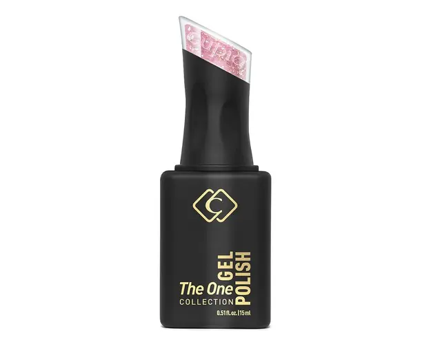 Oja semipermanenta Cupio The One - Sweet Honey 15ml