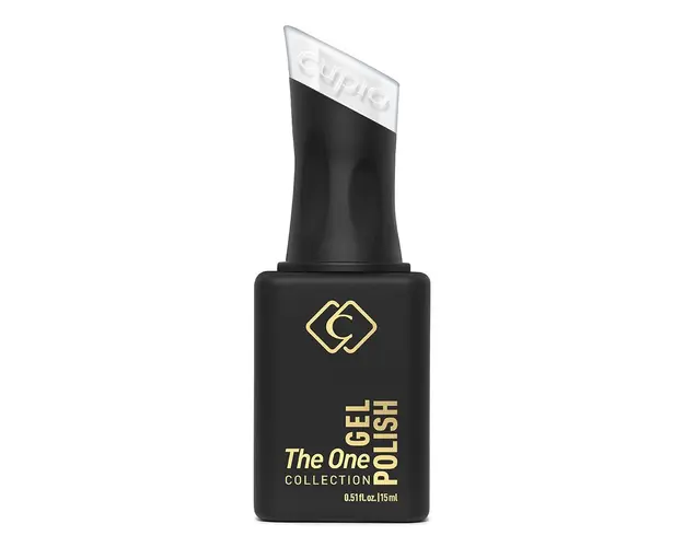 Oja semipermanenta Cupio The One - Icy White 15ml