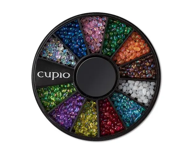 Carusel mini multimix holo stone