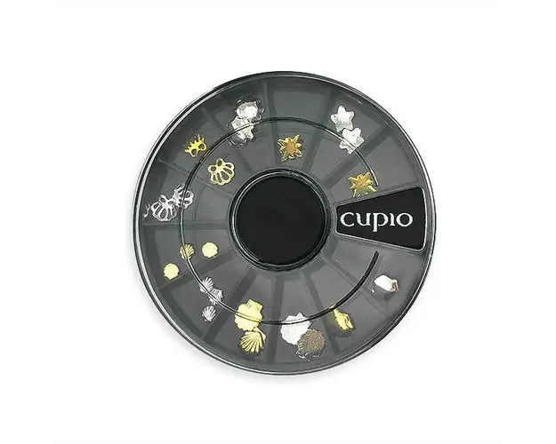 Carusel mini-metalice 01