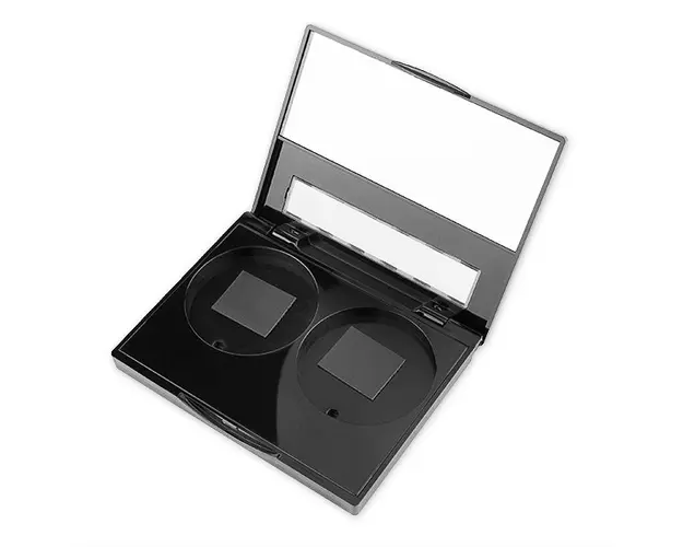 Caseta magnetica cu doua pozitii