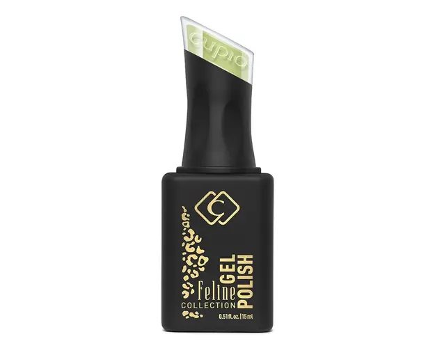 Oja semipermanenta Cupio Feline Collection - Cat Eyes 15ml