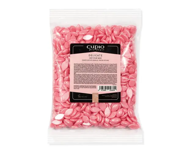 Ceara elastica granule Cupio Delicate 100g