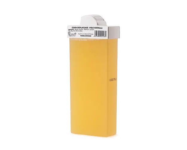 Ceara epilat naturala cu rola ingusta 100 ml