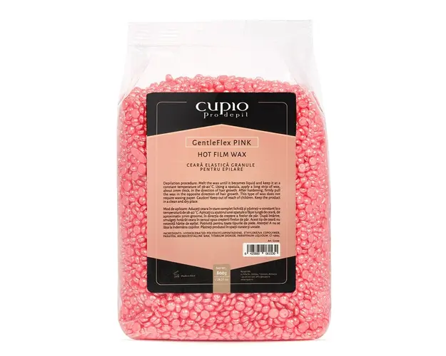 Ceara elastica granule Cupio GentleFlex 800g