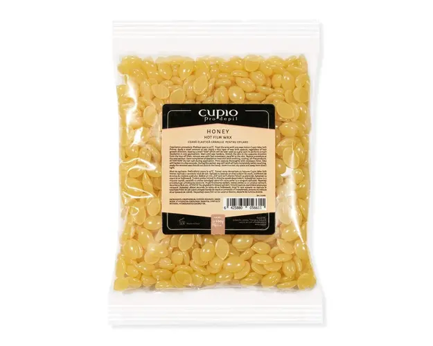 Ceara elastica granule Cupio Honey 100g