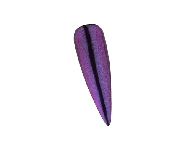 Pigment Chrome Chameleon Electric Purple 5g