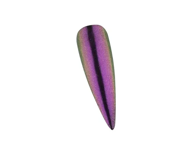 Pigment Chrome Chameleon Violet Green 5g