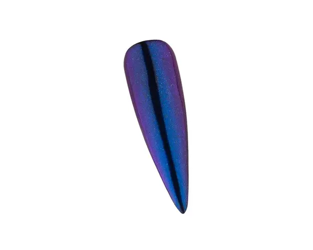 Pigment Chrome Chameleon Violet Indigo 5g