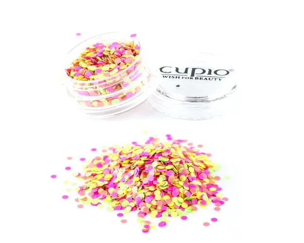 Confetti viu colorate #03