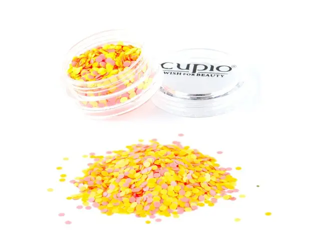 Confetti viu colorate #05