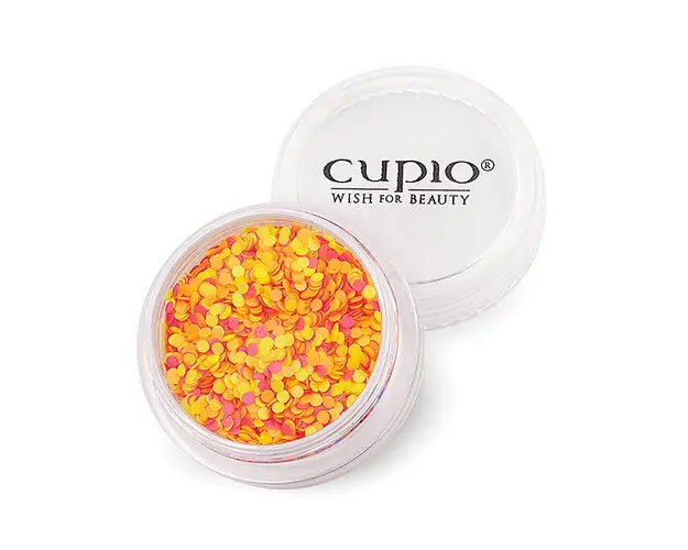 Confetti viu colorate #07