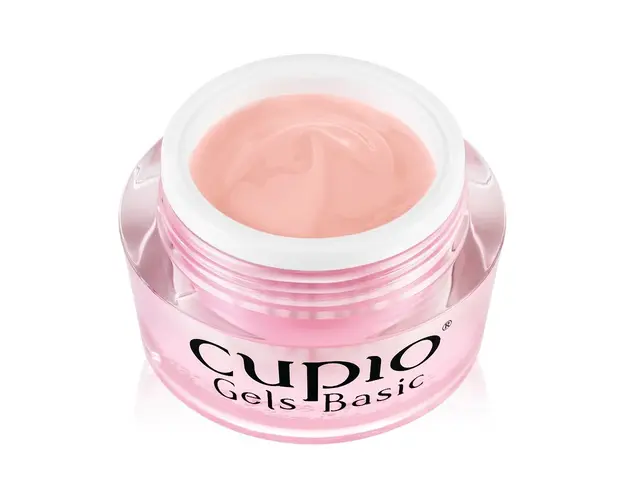 Cover Builder Gel - Soft Skin 30 ml