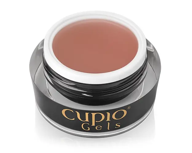 Cover Builder Gel Natural 30 ml