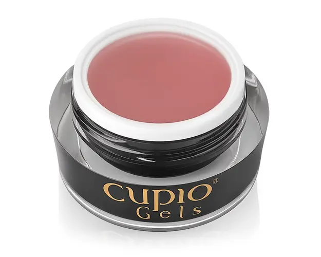 Cover Builder Gel Rose 15 ml