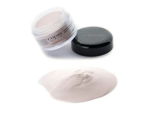 Pudra acrilica Cupio Cover Salmon 20g