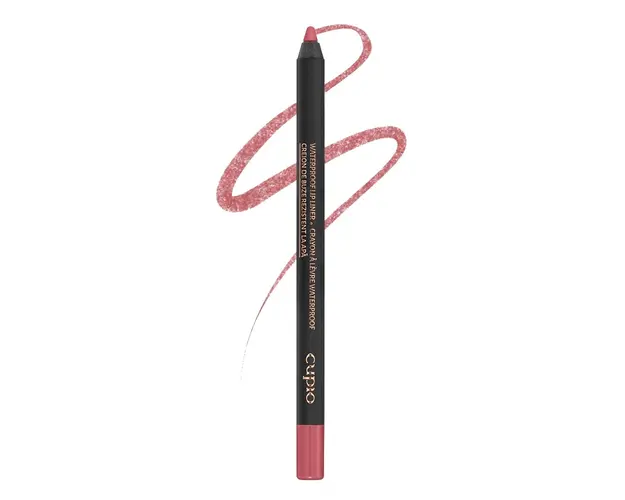 Creion de buze waterproof Cupio - Feminine Touch