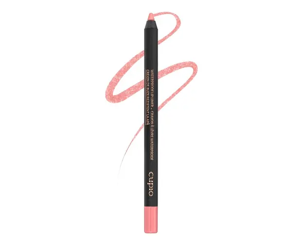 Creion de buze waterproof Cupio - Flirty Rose