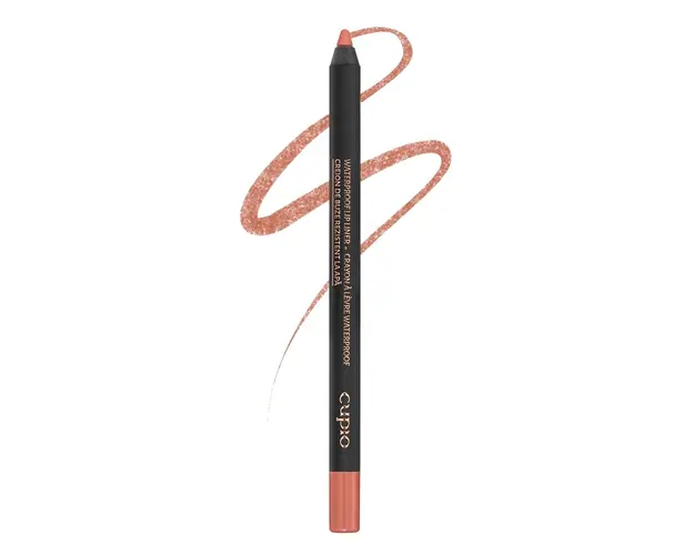 Creion de buze waterproof Cupio - Naked Nude