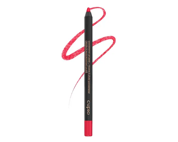Creion de buze waterproof Cupio - Provocative