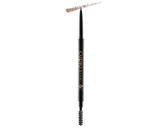 Creion de sprancene Cupio Brow-Me! Dark Brown