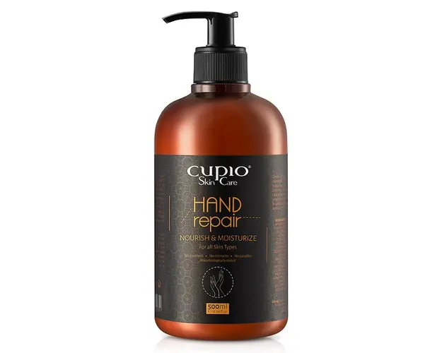 Crema de maini Cupio Skin Care 500ml