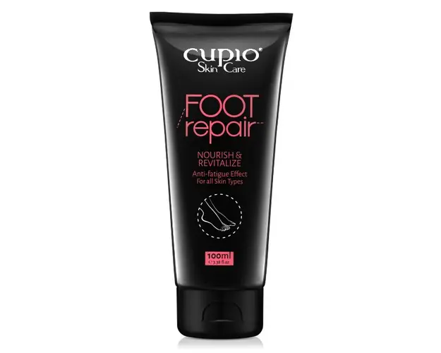 Crema de picioare Cupio Skin Care 100ml