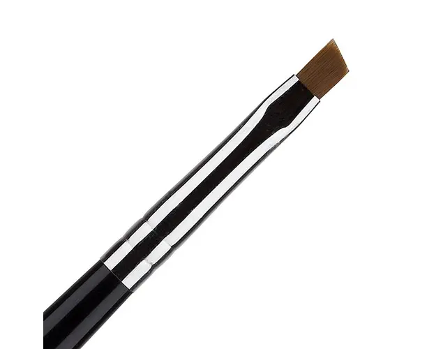 Pensula manichiura gel One Stroke metalica Nr.4