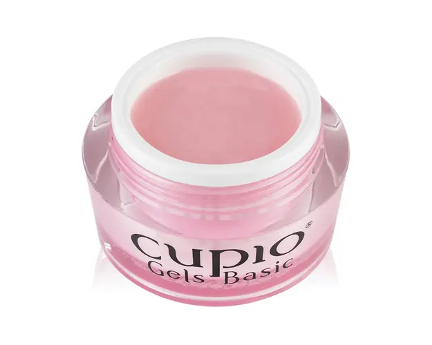 Cover Builder Easy Fill Gel - Candy Rose 15ml