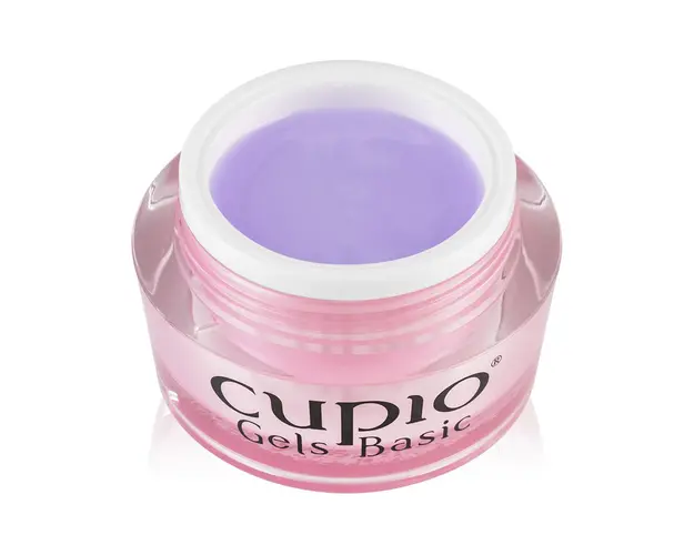 Cupio Basic Builder Gel Ice - 30ml
