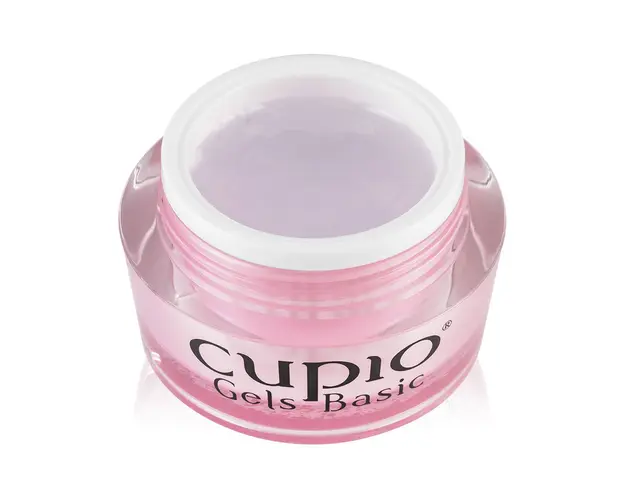 Cupio Basic Clear Gel 15 ml