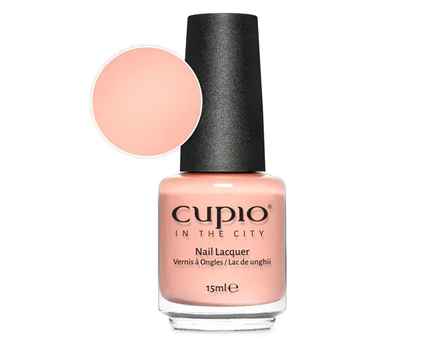 Lac de unghii Cupio in the City - Catania 15 ml