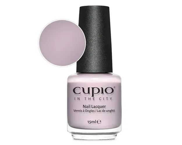 Lac de unghii Cupio in the City - Perga 15 ml