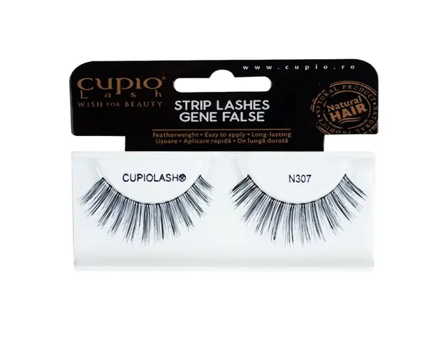 Gene false banda CupioLash Delight N307