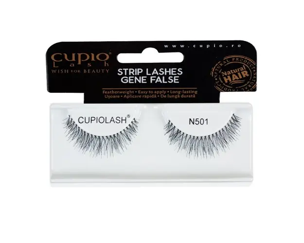 Gene false banda CupioLash Sweet Dream N501