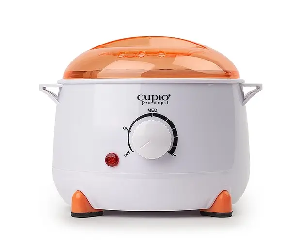 Incalzitor ceara si parafina 500CC Cupio