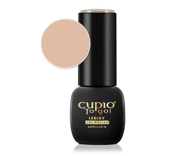 Oja semipermanenta Baby Chocco Locco 5ml