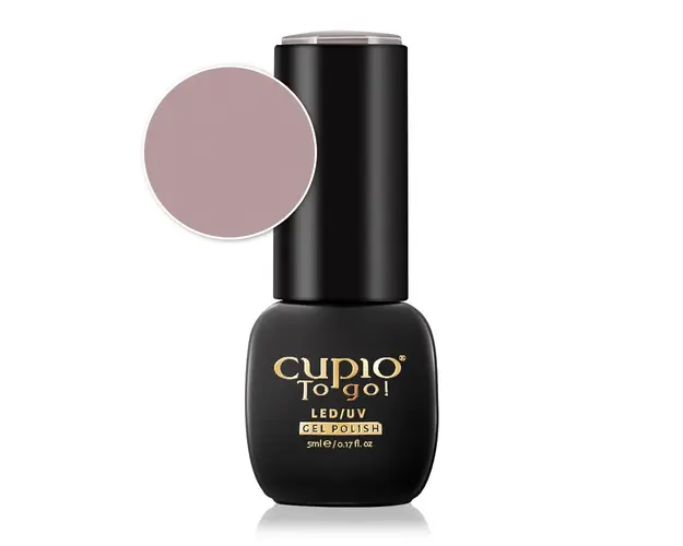 Oja semipermanenta Baby Hazelnut 5ml