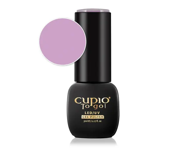 Oja semipermanenta Baby Lavender Cake 5ml