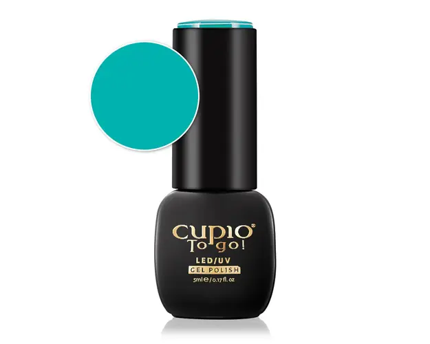 Oja semipermanenta Baby Ocean Soul 5ml