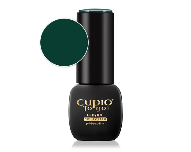 Oja semipermanenta Baby Pine 5ml