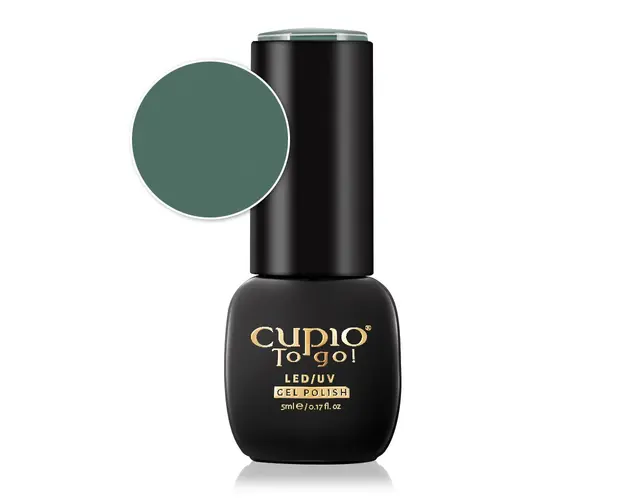 Oja semipermanenta Baby Sage 5ml