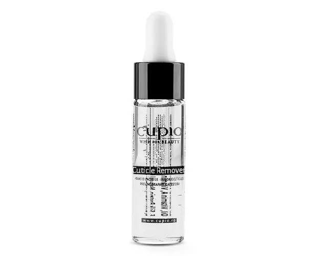 Solutie pentru indepartarea cuticulelor cu pipeta 15ml