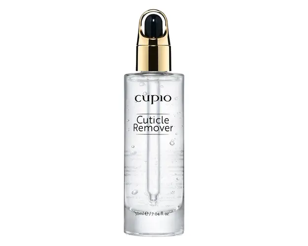 Solutie pentru indepartarea cuticulelor cu pipeta Cupio 50ml