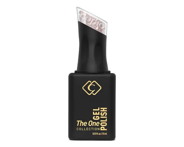 Oja semipermanenta Cupio The One - Wildflower Honey 15ml