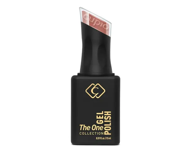 Oja semipermanenta Cupio The One - Chestnut 15ml
